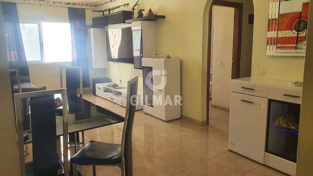 3 sovrum Lägenhet till salu i Casco Urbano, Adeje - 294 000 € (Ref: 9315244)