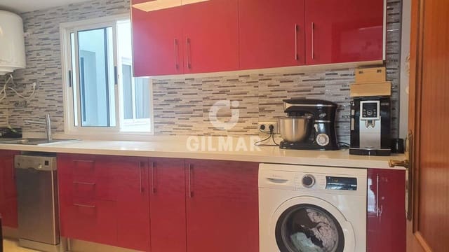 3 sovrum Lägenhet till salu i Casco Urbano, Adeje - 294 000 € (Ref: 9315244)