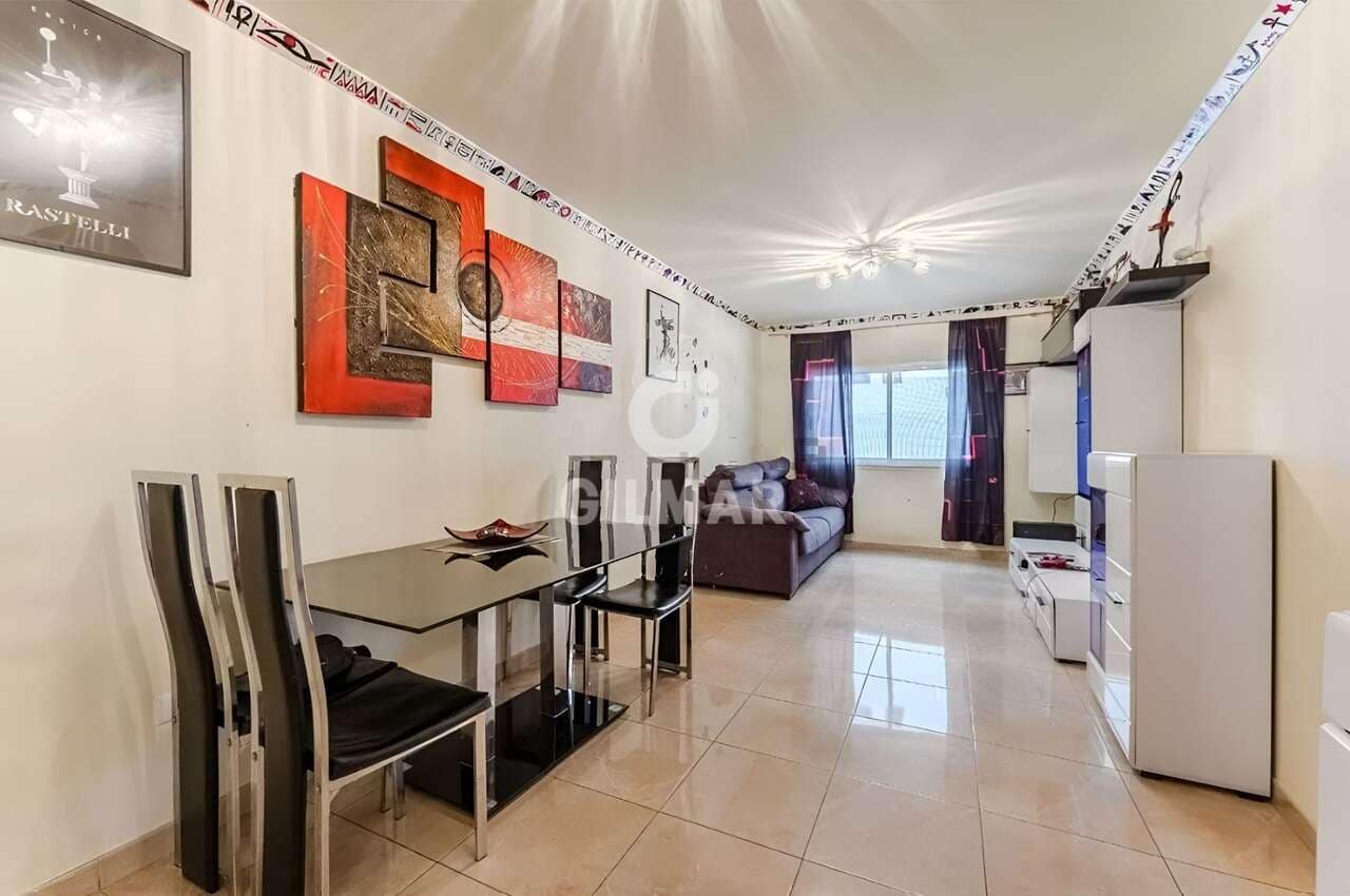 3 sovrum Lägenhet till salu i Adeje - 279 500 € (Ref: 9315244)