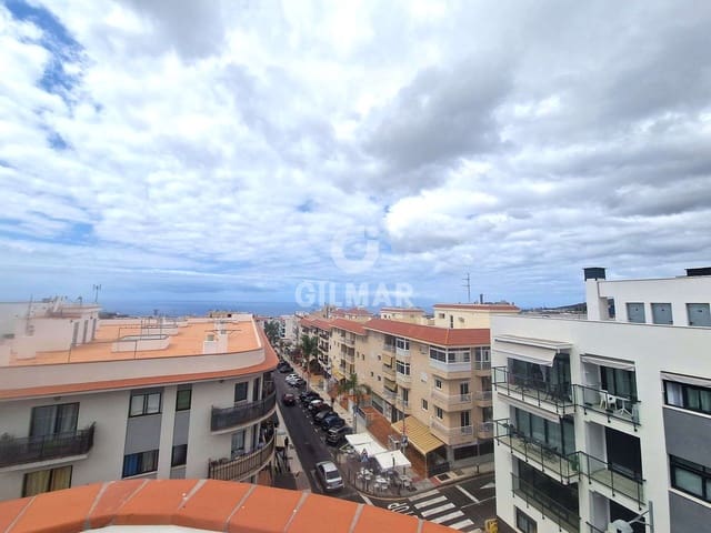 3 bedroom Flat for sale in Casco Urbano, Adeje - € 294,000 (Ref: 9315244)