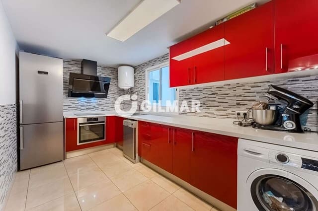 3 sypialnia Mieszkanie na sprzedaż w Casco Urbano, Adeje - 265 000 € (Ref: 9315244)