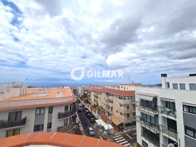 3 sypialnia Mieszkanie na sprzedaż w Casco Urbano, Adeje - 265 000 € (Ref: 9315244)