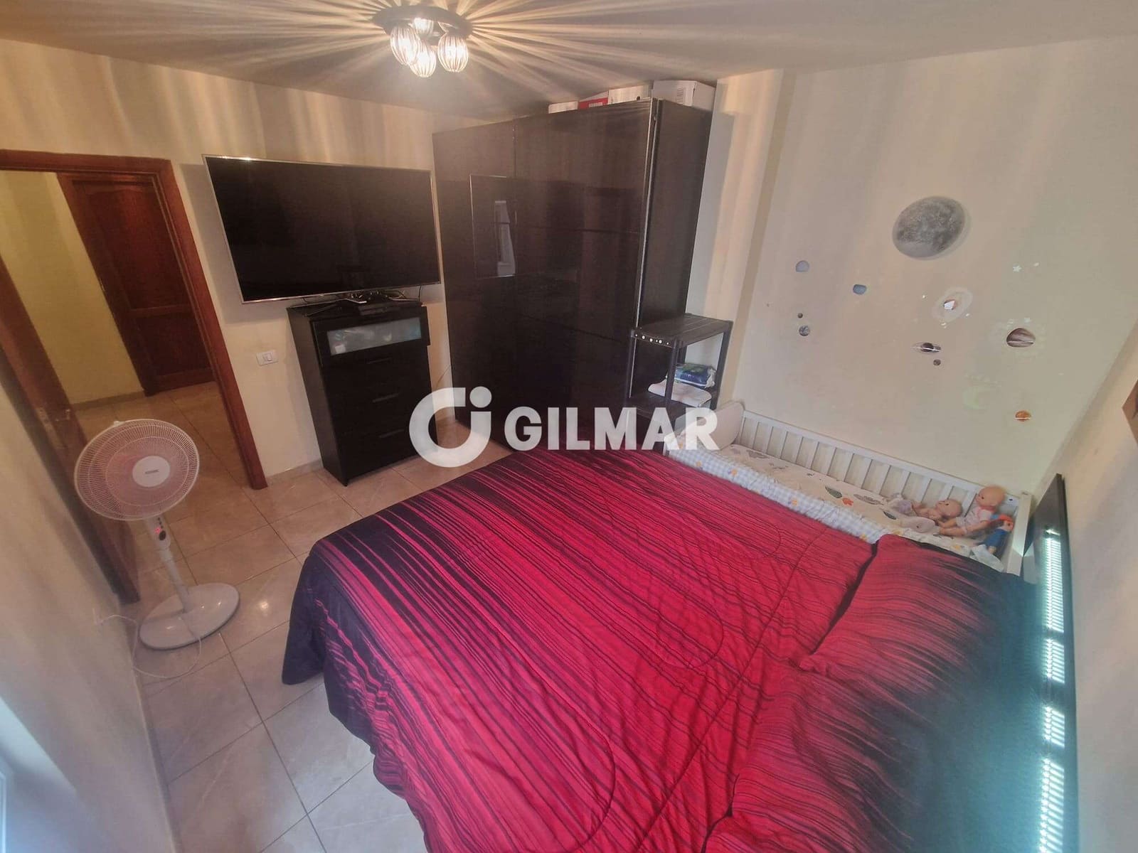 3 bedroom Flat for sale in Adeje - € 265,000 (Ref: 9315244)