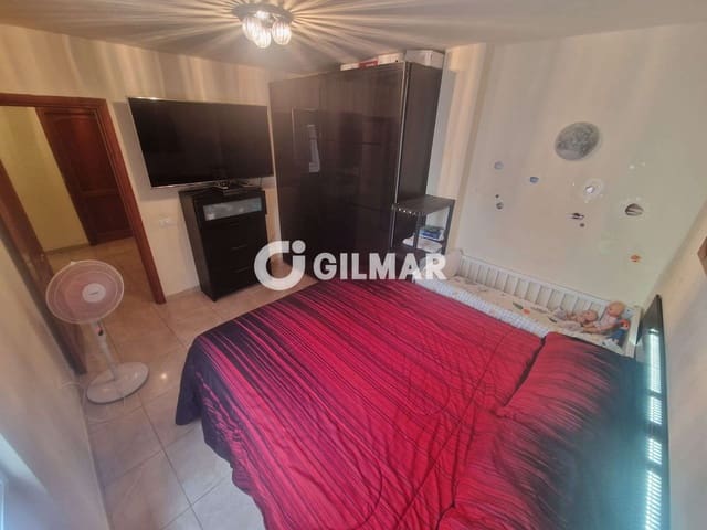 3 sypialnia Mieszkanie na sprzedaż w Casco Urbano, Adeje - 265 000 € (Ref: 9315244)
