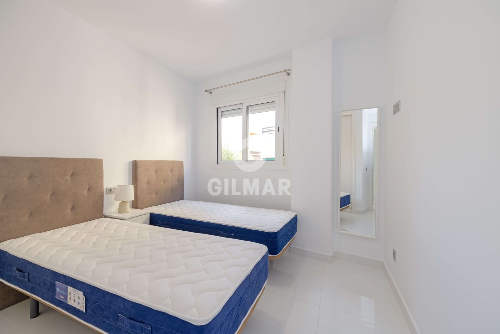 2 soverom Leilighet til salgs i Marbella med garasje - € 555 000 (Ref: 9318148)