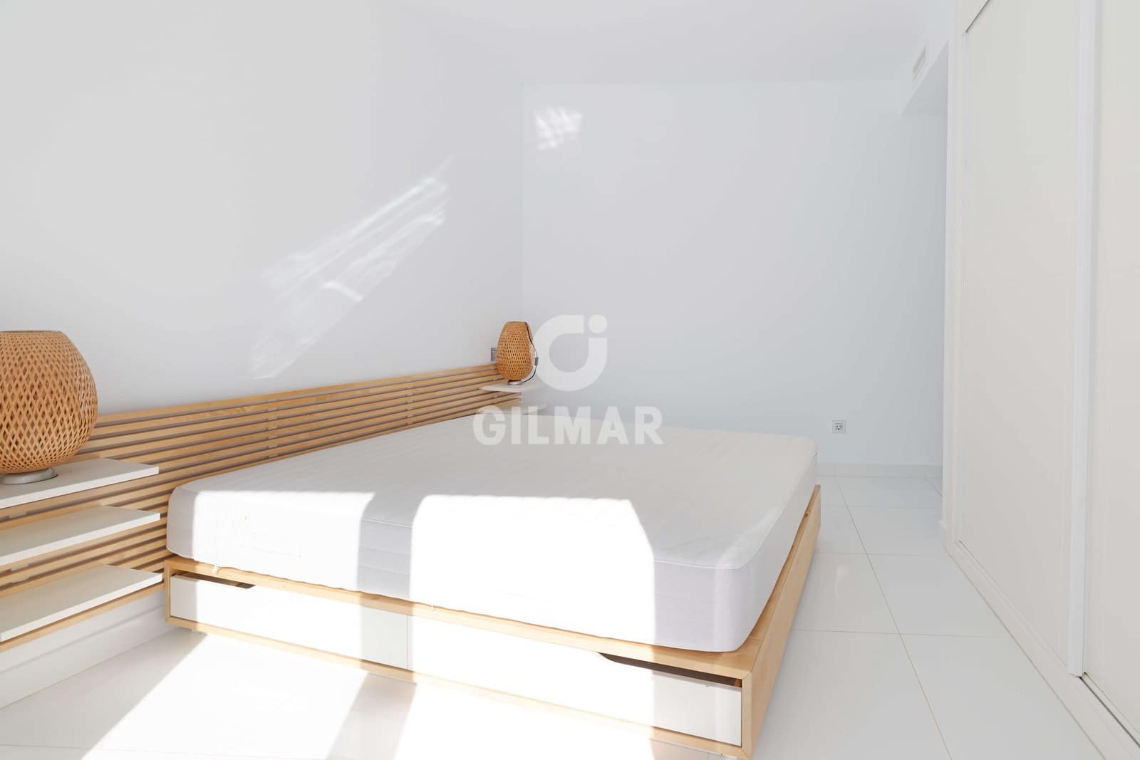 2 soverom Leilighet til salgs i Marbella med garasje - € 555 000 (Ref: 9318148)