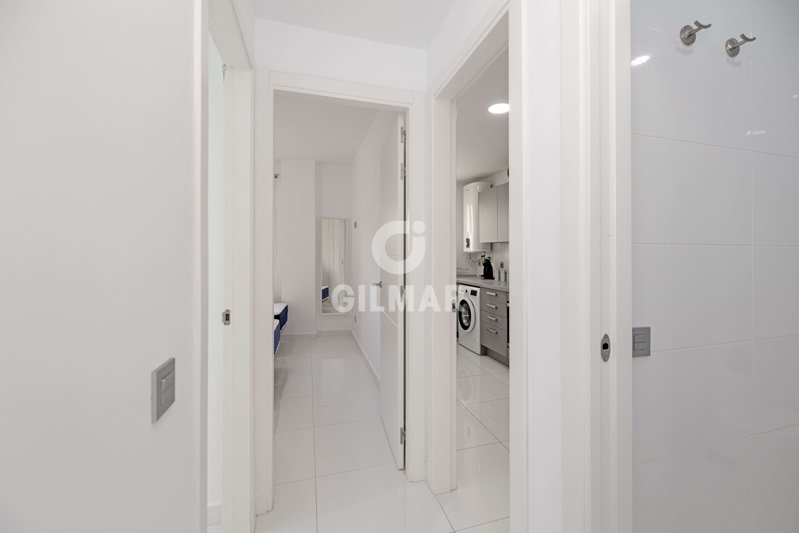 2 soverom Leilighet til salgs i Marbella med garasje - € 555 000 (Ref: 9318148)