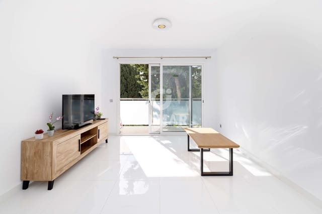 2 soverom Leilighet til salgs i Playa Bajadilla - Puertos, Marbella med garasje - € 555 000 (Ref: 9318148)