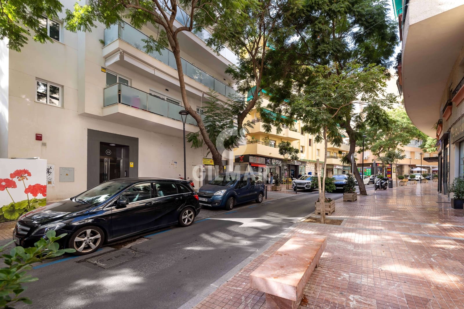 2 soverom Leilighet til salgs i Marbella med garasje - € 555 000 (Ref: 9318148)