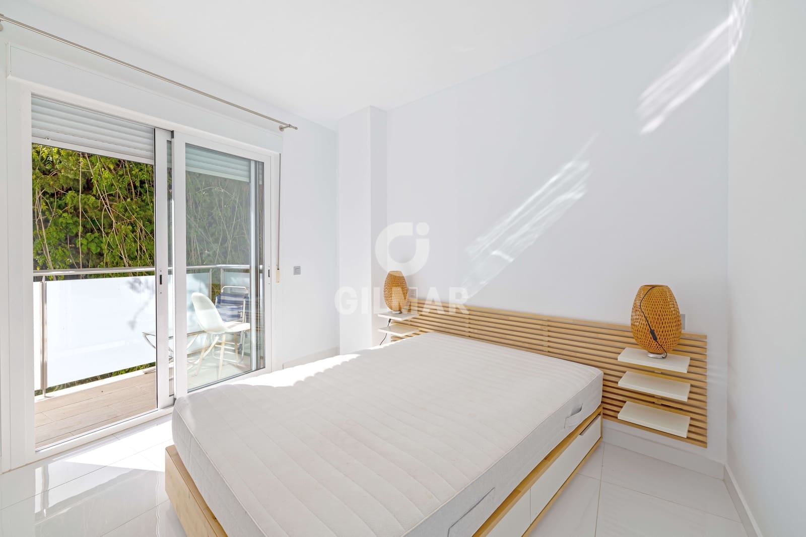 2 soverom Leilighet til salgs i Marbella med garasje - € 555 000 (Ref: 9318148)