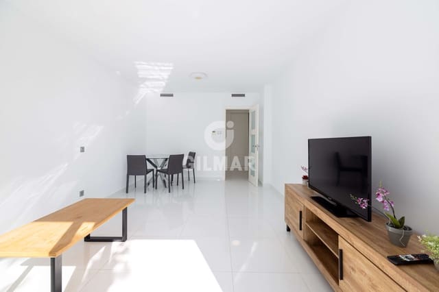 2 soverom Leilighet til salgs i Playa Bajadilla - Puertos, Marbella med garasje - € 555 000 (Ref: 9318148)