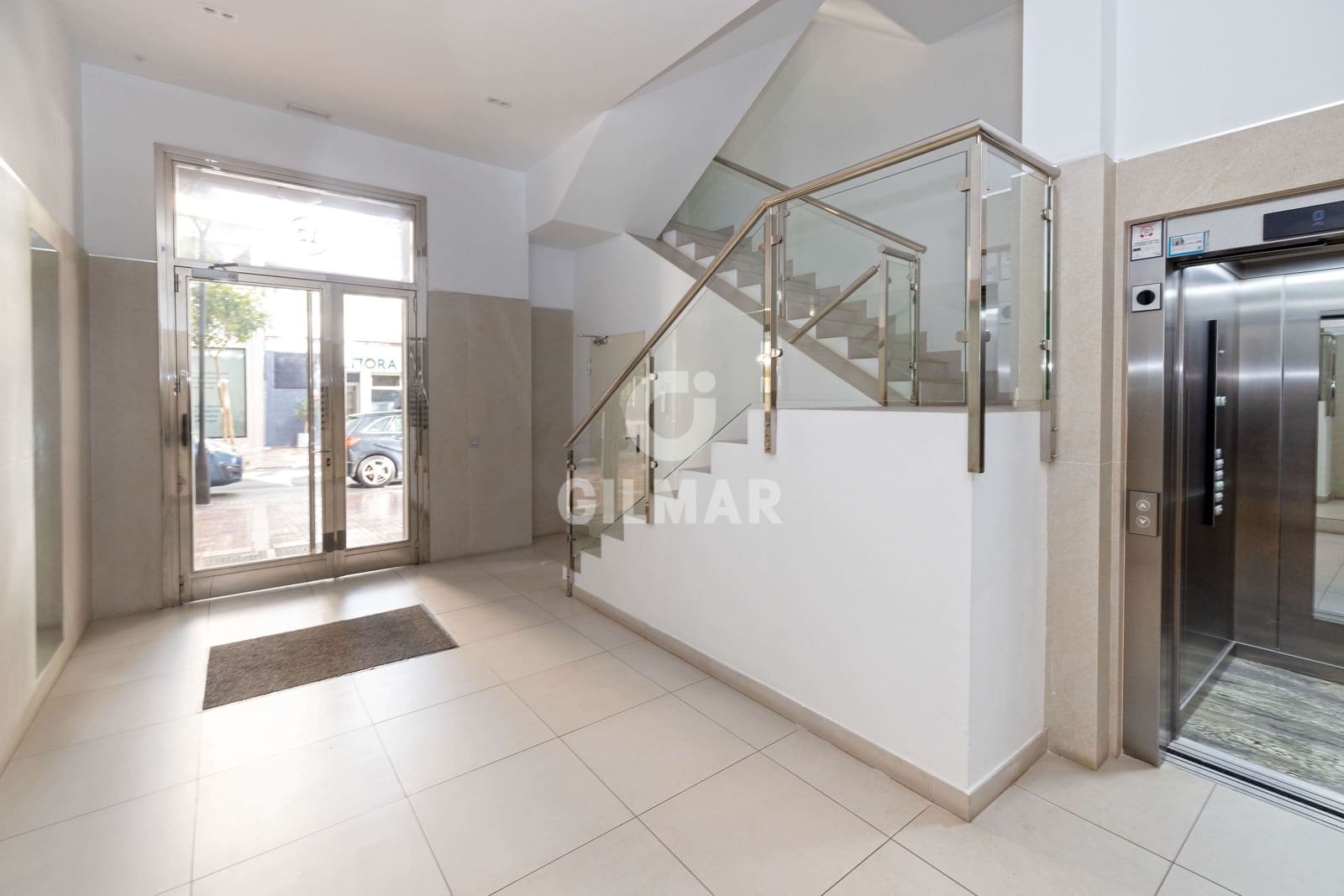 2 soverom Leilighet til salgs i Marbella med garasje - € 555 000 (Ref: 9318148)