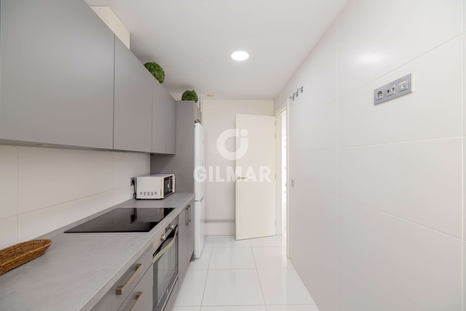 2 soverom Leilighet til salgs i Marbella med garasje - € 555 000 (Ref: 9318148)