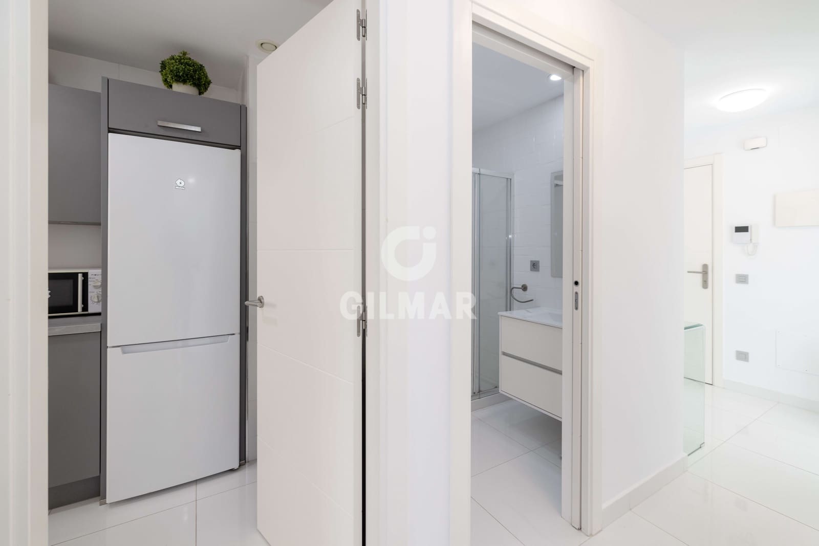 2 soverom Leilighet til salgs i Marbella med garasje - € 555 000 (Ref: 9318148)