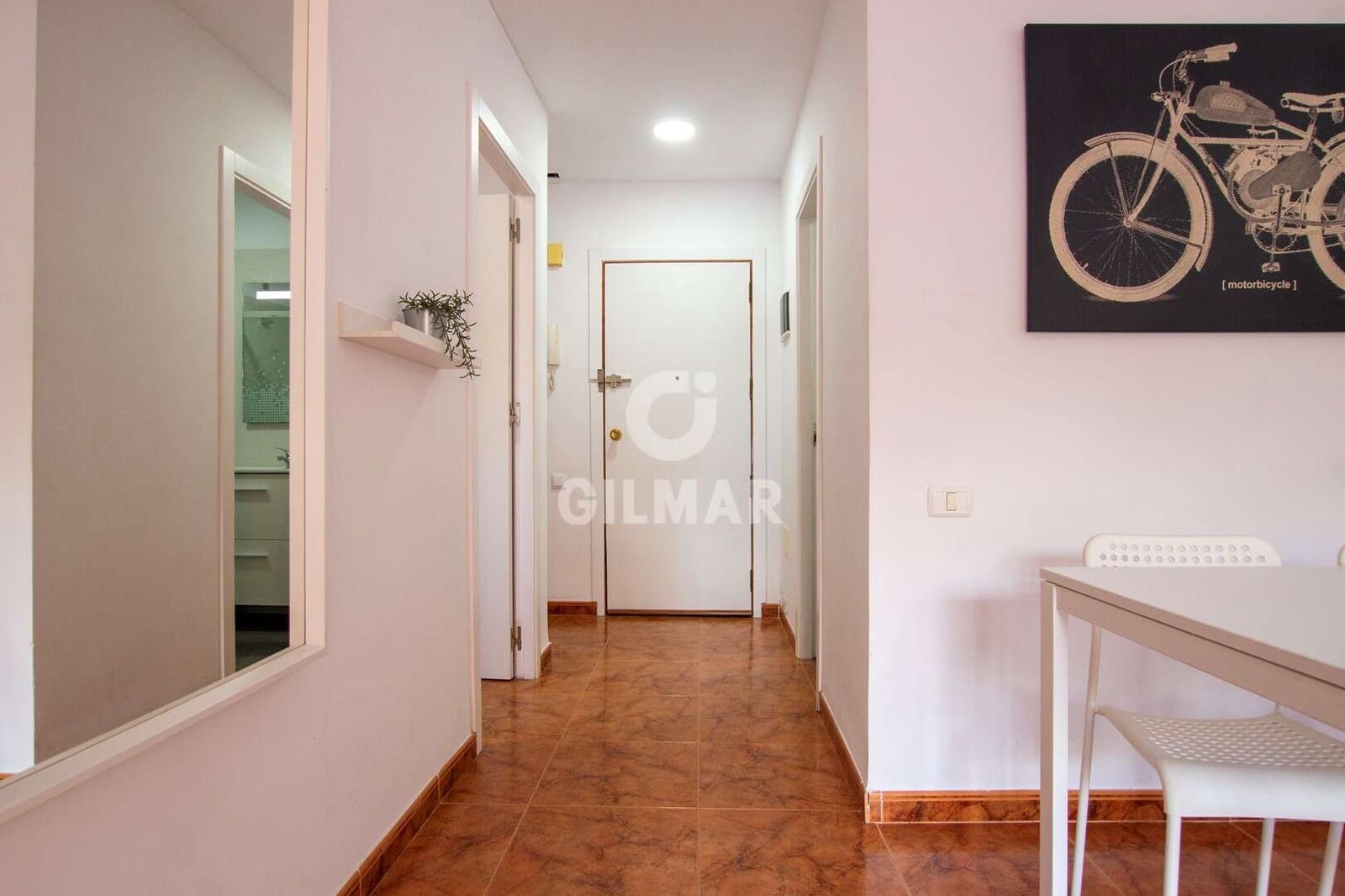 1 makuuhuone Asunto myytävänä paikassa Los Cristianos mukana uima-altaan - 295 000 € (Ref: 9319897)