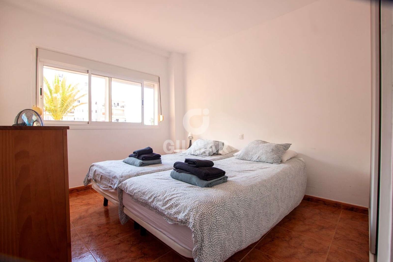 1 makuuhuone Asunto myytävänä paikassa Los Cristianos mukana uima-altaan - 295 000 € (Ref: 9319897)