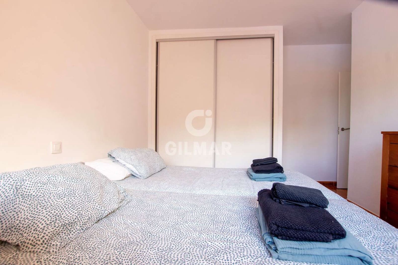 1 makuuhuone Asunto myytävänä paikassa Los Cristianos mukana uima-altaan - 295 000 € (Ref: 9319897)