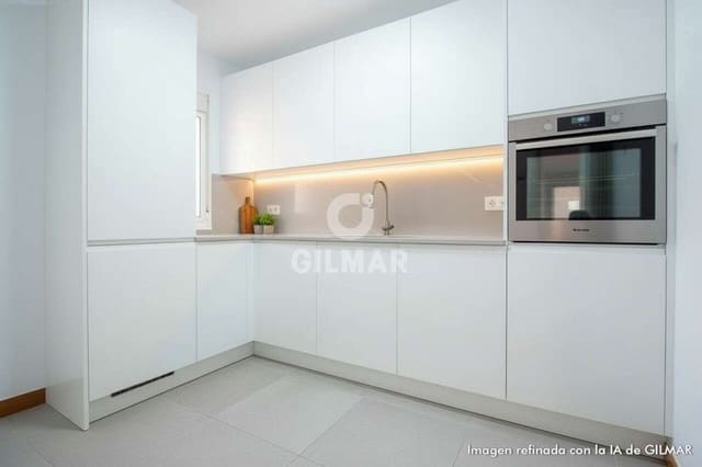 1 makuuhuone Asunto myytävänä paikassa Los Cristianos, Arona mukana uima-altaan - 295 000 € (Ref: 9319897)