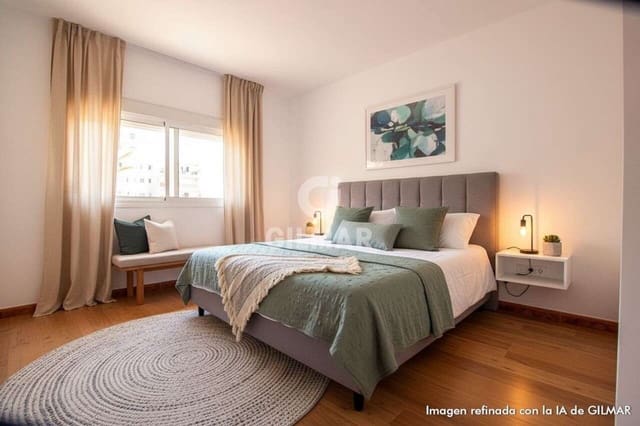 1 makuuhuone Asunto myytävänä paikassa Los Cristianos, Arona mukana uima-altaan - 295 000 € (Ref: 9319897)