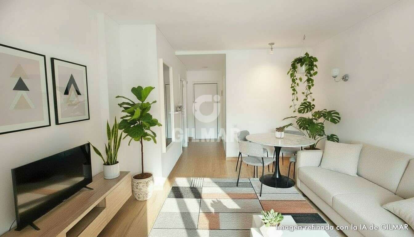 1 makuuhuone Asunto myytävänä paikassa Los Cristianos mukana uima-altaan - 295 000 € (Ref: 9319897)