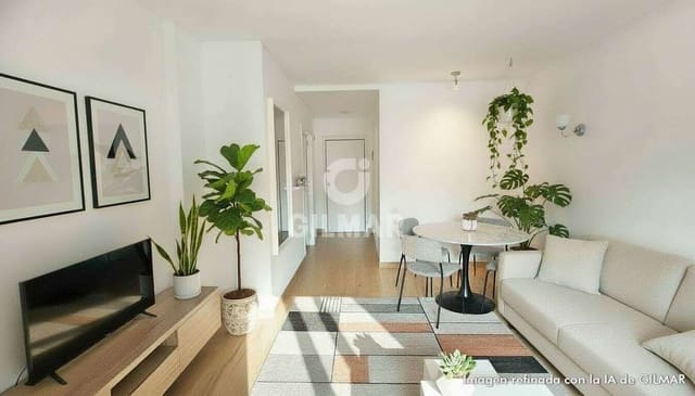 1 makuuhuone Asunto myytävänä paikassa Los Cristianos, Arona mukana uima-altaan - 295 000 € (Ref: 9319897)