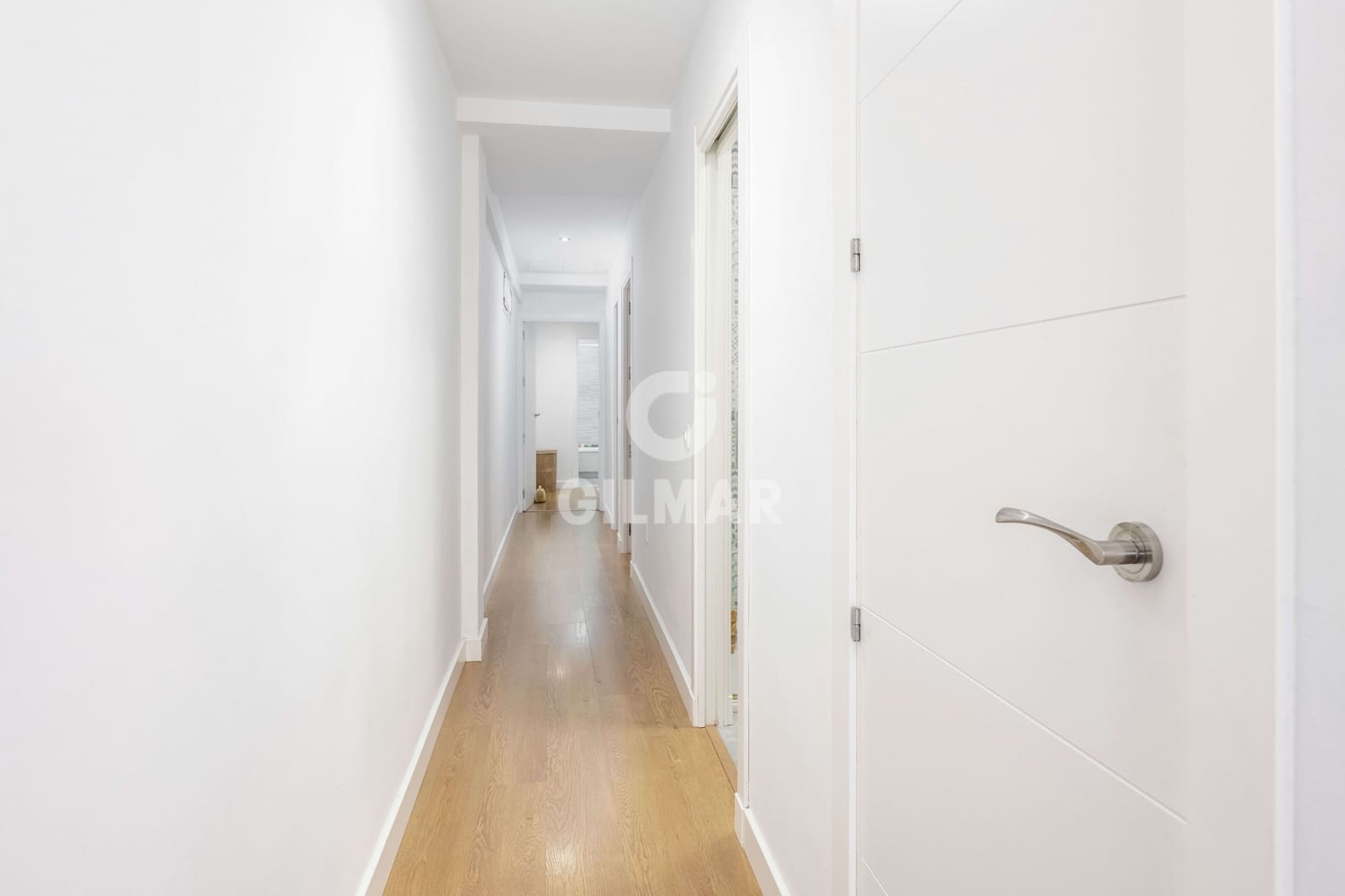 3 soverom Leilighet til salgs i San Fernando med garasje - € 295 000 (Ref: 9320012)