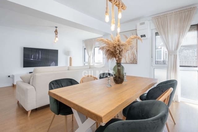 3 soverom Leilighet til salgs i San Fernando med garasje - € 295 000 (Ref: 9320012)