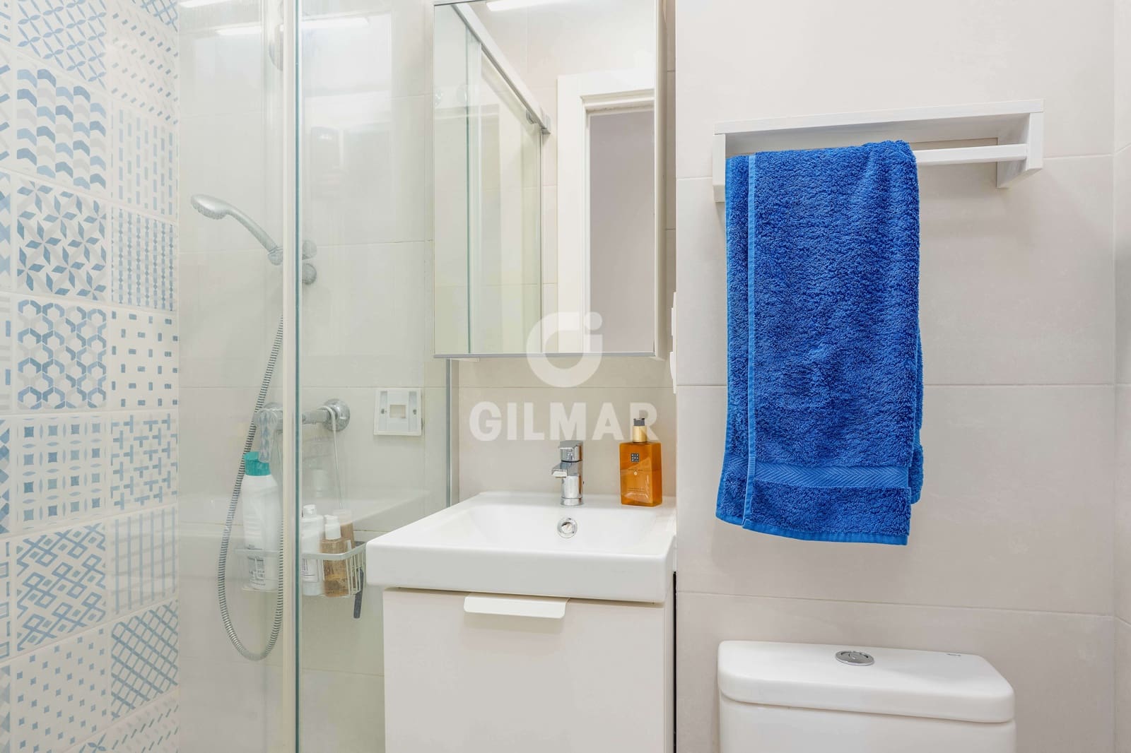 3 soverom Leilighet til salgs i San Fernando med garasje - € 295 000 (Ref: 9320012)