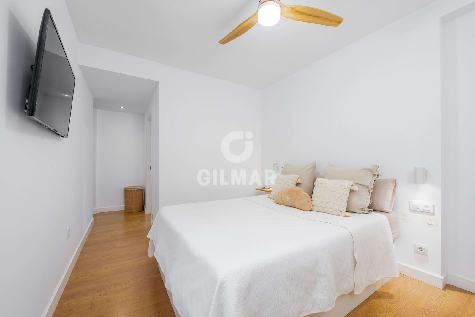 3 soverom Leilighet til salgs i San Fernando med garasje - € 295 000 (Ref: 9320012)