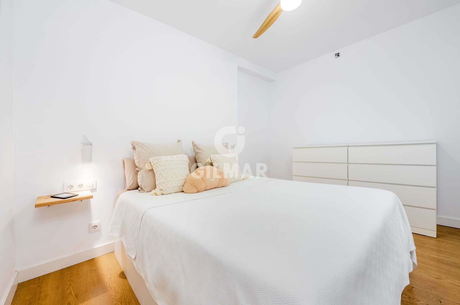 3 soverom Leilighet til salgs i San Fernando med garasje - € 295 000 (Ref: 9320012)