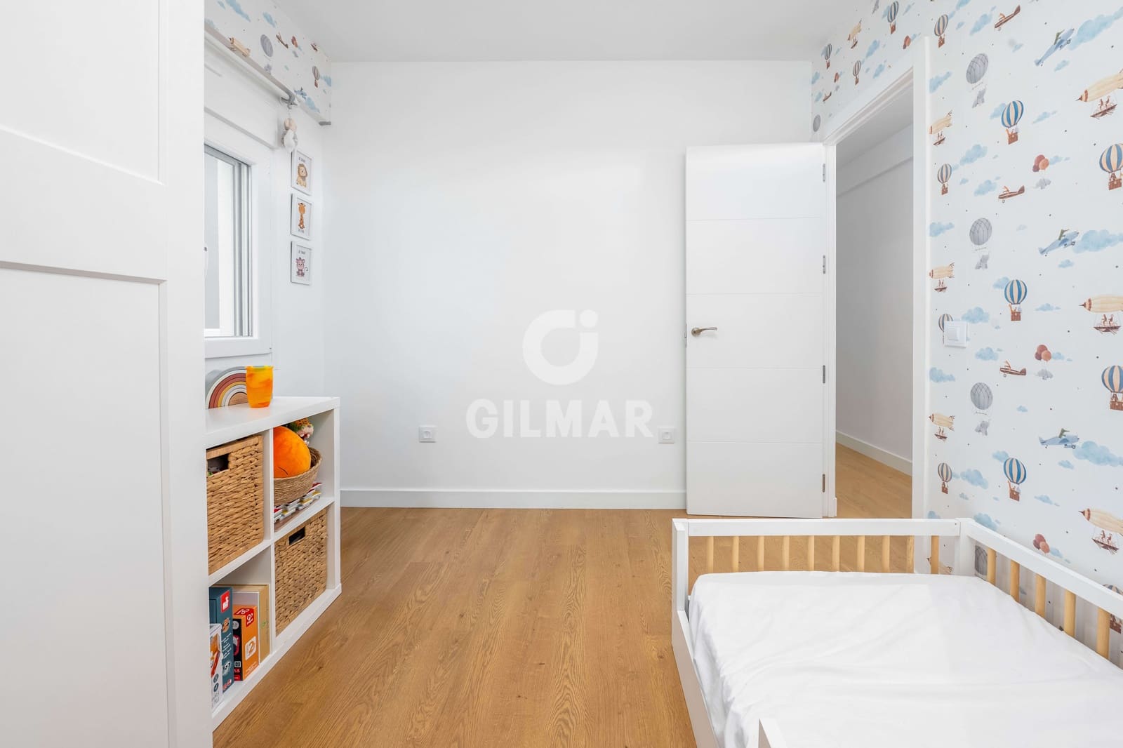 3 soverom Leilighet til salgs i San Fernando med garasje - € 295 000 (Ref: 9320012)