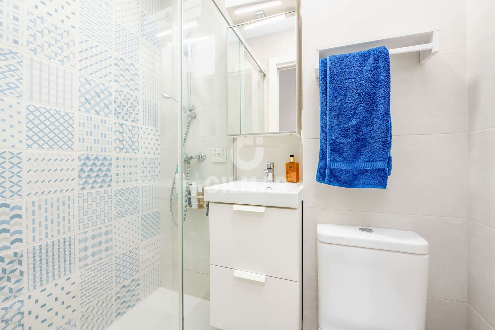 3 soverom Leilighet til salgs i San Fernando med garasje - € 295 000 (Ref: 9320012)