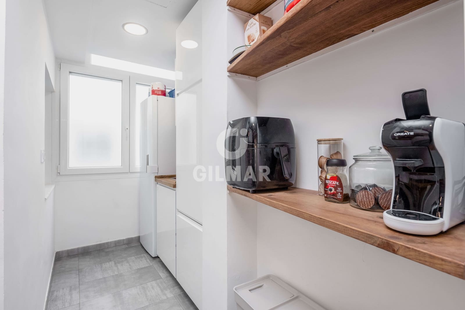 3 soverom Leilighet til salgs i San Fernando med garasje - € 295 000 (Ref: 9320012)