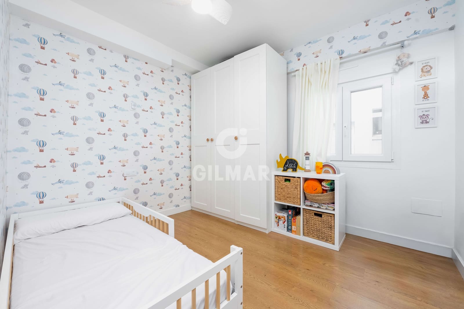 3 soverom Leilighet til salgs i San Fernando med garasje - € 295 000 (Ref: 9320012)