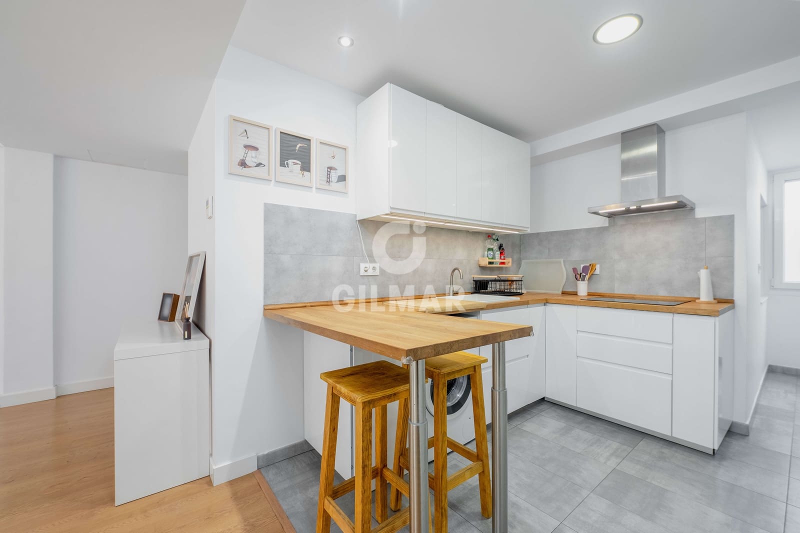 3 soverom Leilighet til salgs i San Fernando med garasje - € 295 000 (Ref: 9320012)