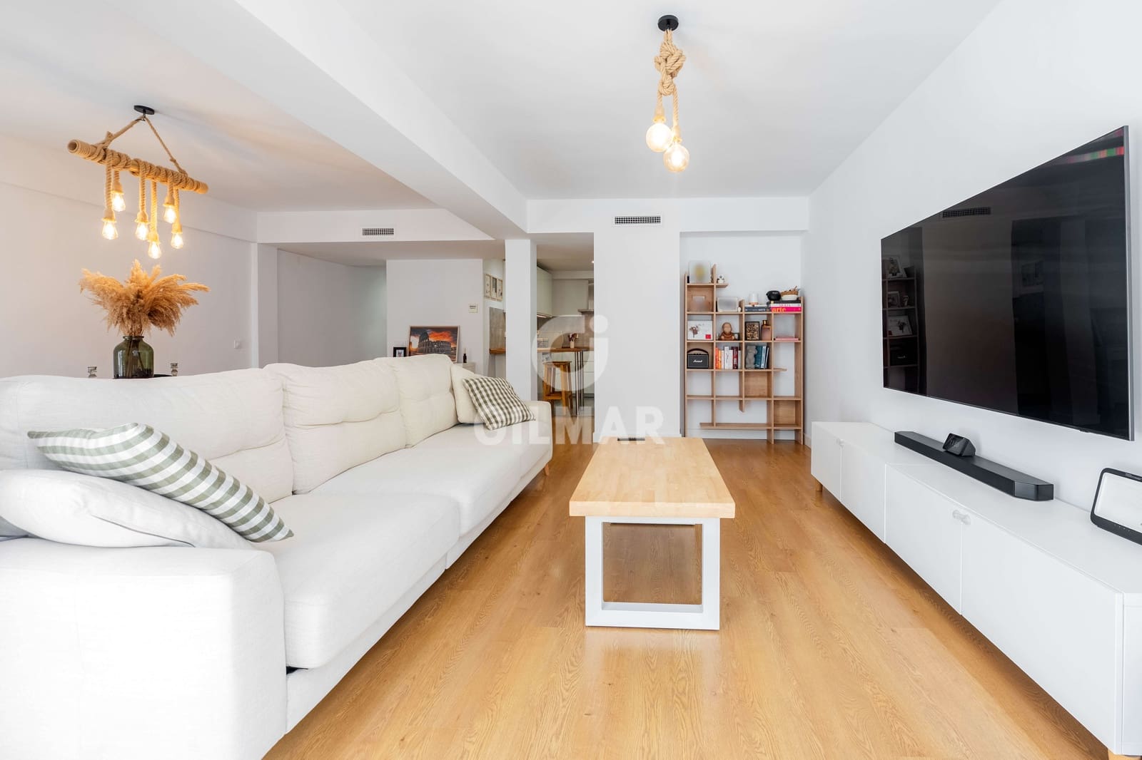 3 soverom Leilighet til salgs i San Fernando med garasje - € 295 000 (Ref: 9320012)