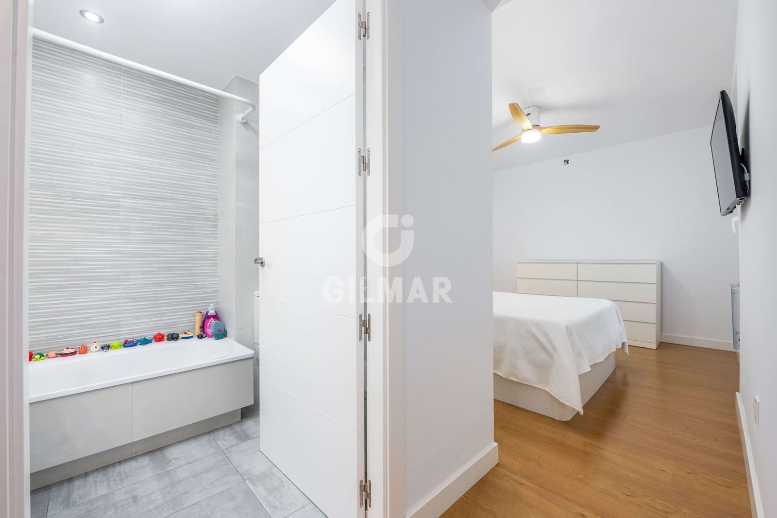 3 soverom Leilighet til salgs i San Fernando med garasje - € 295 000 (Ref: 9320012)