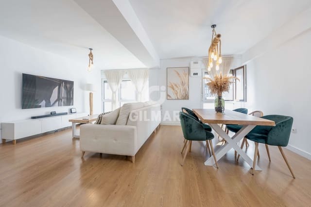 3 soverom Leilighet til salgs i San Fernando med garasje - € 295 000 (Ref: 9320012)