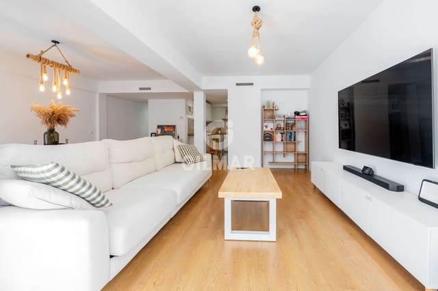 3 soverom Leilighet til salgs i San Fernando med garasje - € 295 000 (Ref: 9320012)