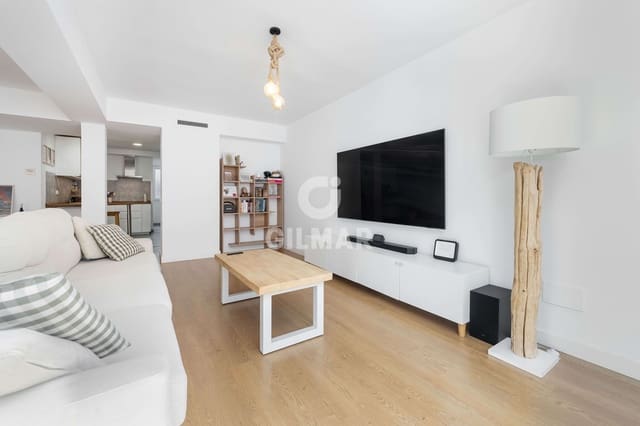 3 soverom Leilighet til salgs i San Fernando med garasje - € 295 000 (Ref: 9320012)