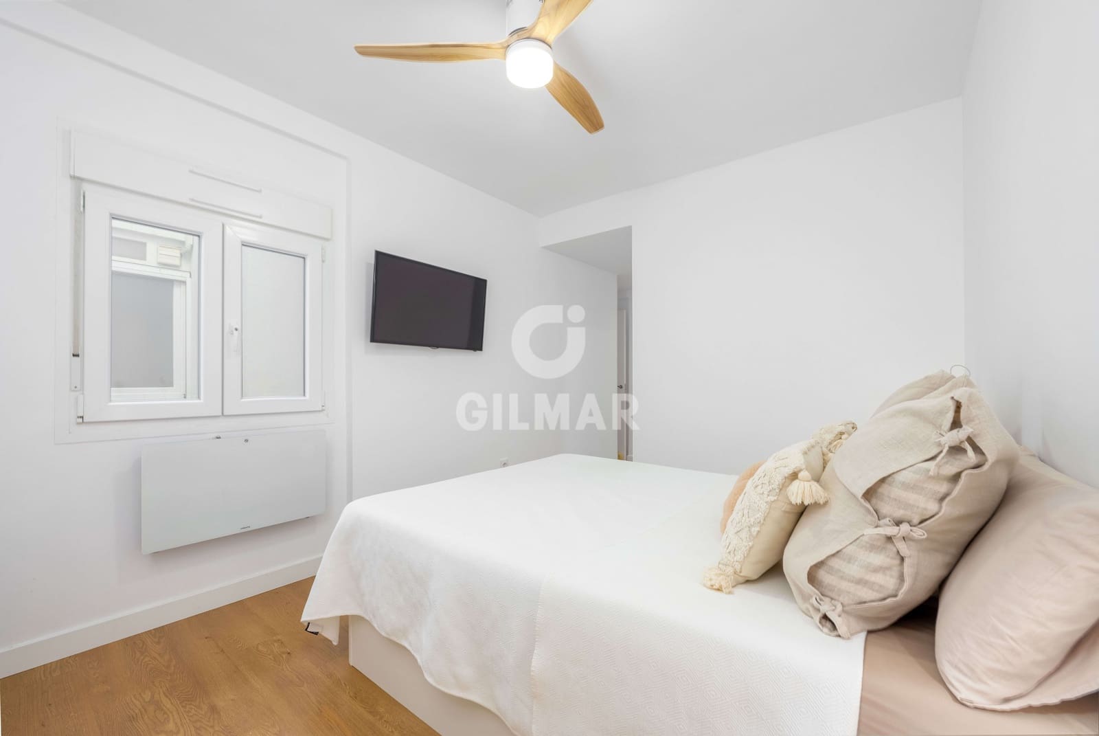 3 soverom Leilighet til salgs i San Fernando med garasje - € 295 000 (Ref: 9320012)