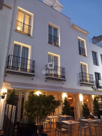 Hotell til salgs i Centro, Estepona - € 3 300 000 (Ref: 9322259)