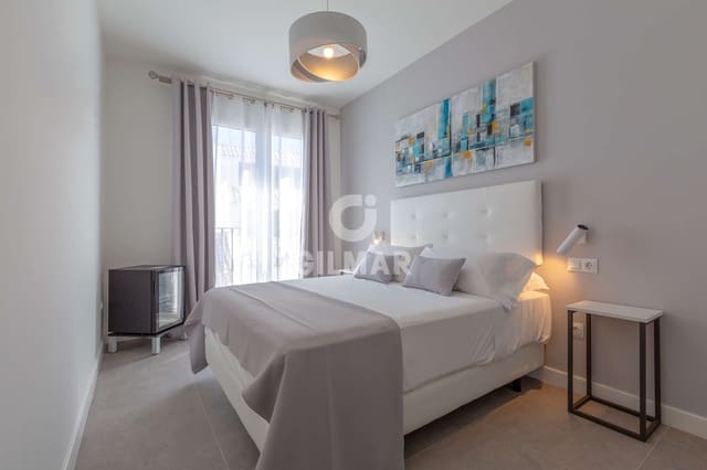 Hotell til salgs i Centro, Estepona - € 3 300 000 (Ref: 9322259)