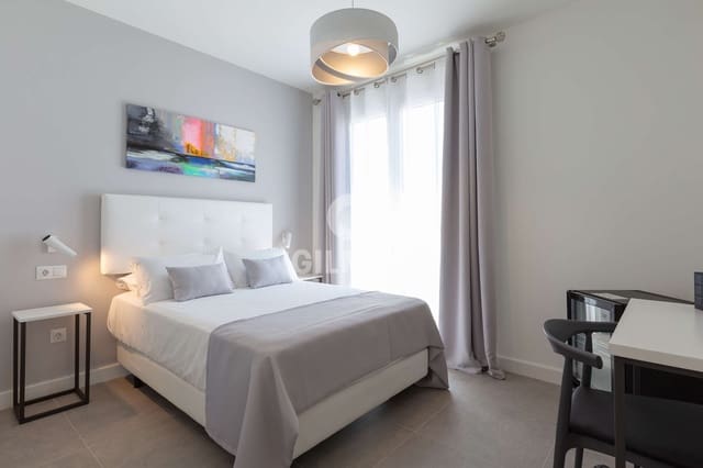 Hotell til salgs i Centro, Estepona - € 3 300 000 (Ref: 9322259)