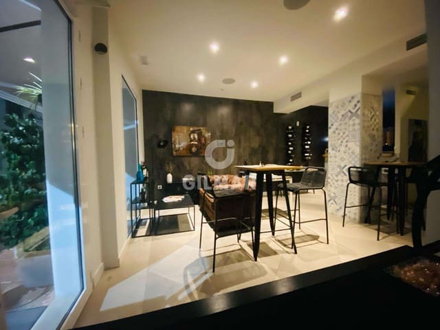 Hotell til salgs i Centro, Estepona - € 3 300 000 (Ref: 9322259)