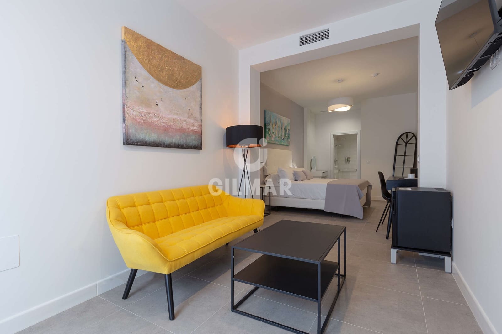 Hotel til salg i Estepona - € 3.300.000 (Ref: 9322259)