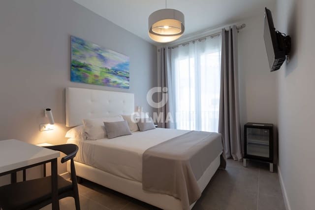 Hotell til salgs i Centro, Estepona - € 3 300 000 (Ref: 9322259)