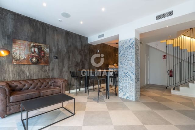 Hotell til salgs i Centro, Estepona - € 3 300 000 (Ref: 9322259)