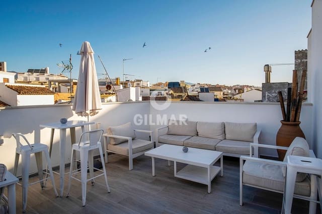 Hotell til salgs i Centro, Estepona - € 3 300 000 (Ref: 9322259)