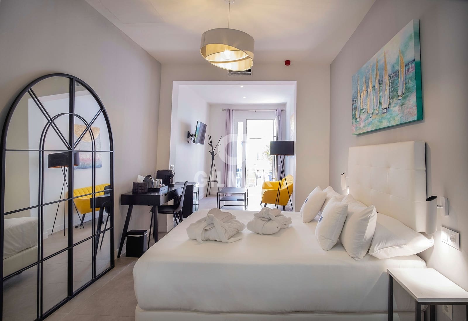 Hotel til salg i Estepona - € 3.300.000 (Ref: 9322259)